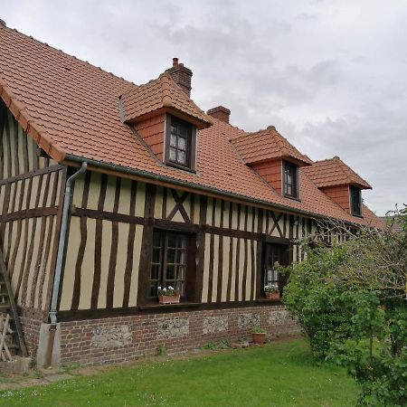 Maison entière la longe'yeres Saint-Martin-le-Gaillard Esterno foto