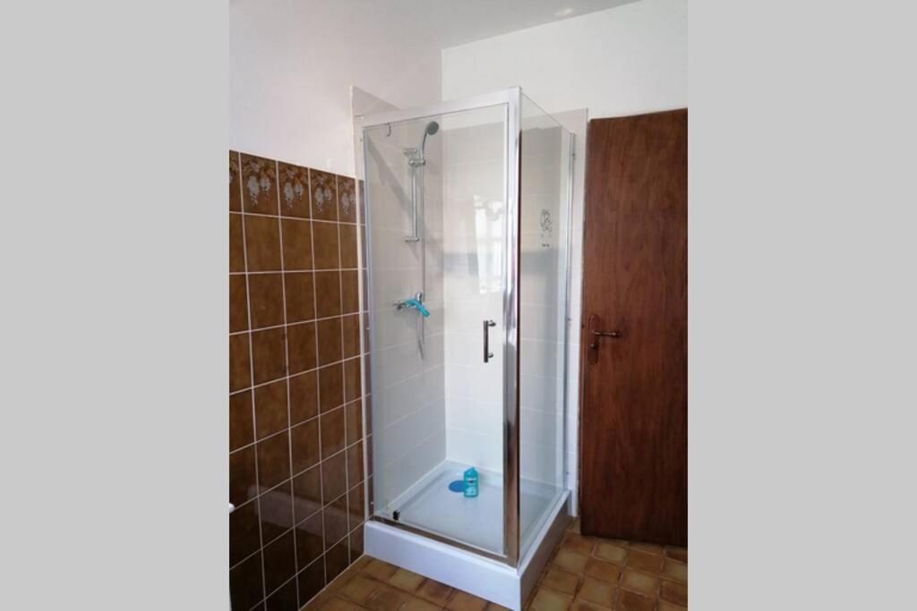 Maison entière la longe'yeres Saint-Martin-le-Gaillard Esterno foto