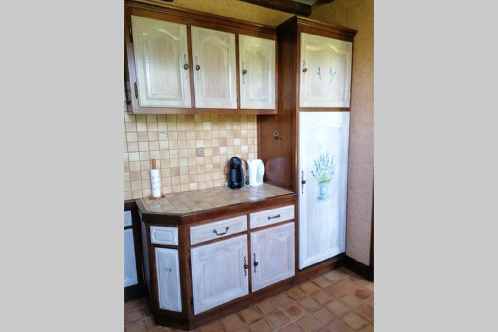 Maison entière la longe'yeres Saint-Martin-le-Gaillard Esterno foto