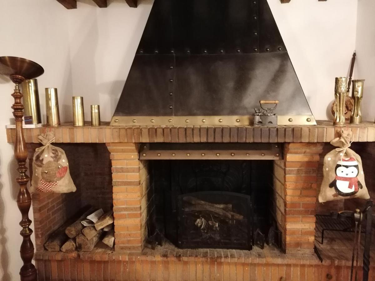 Maison entière la longe'yeres Saint-Martin-le-Gaillard Esterno foto